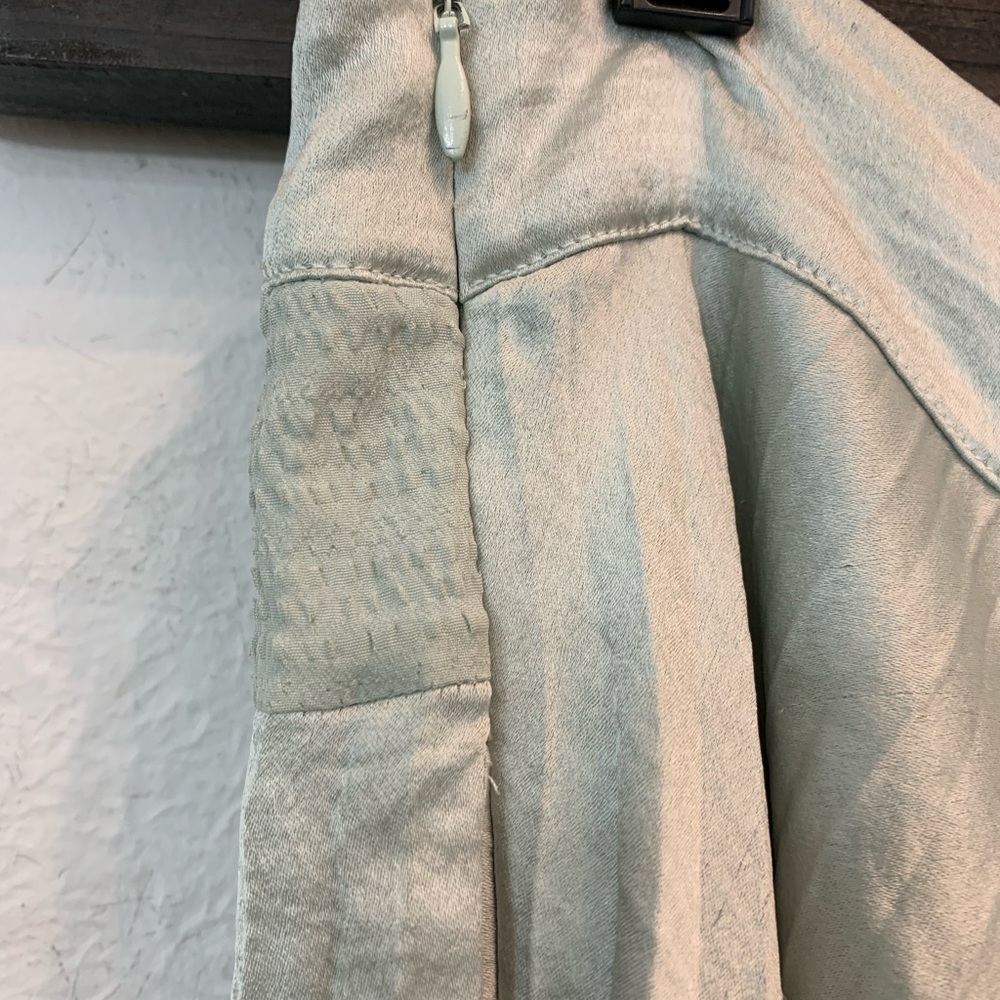 Vince Pleated Skirt - Picture 10 of 12